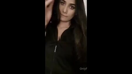 OnlyFans'tan Poonam Pandey Balkon
