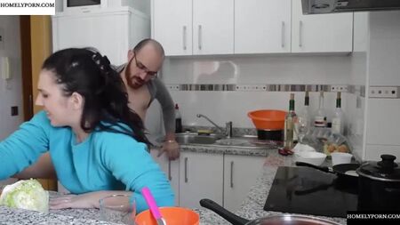 Yemek pişirirken mutfakta lanet Pamela y İsa mutfakta daha fazla video onlyfans pamela sanchez Büyük Göğüsler Göğüsler Göt Amatör