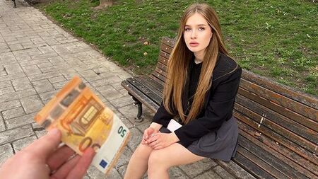 Vücuduma neden bu kadar ucuza fiyat verdin?