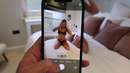 Videoyu internette yayınlamamı engellemek için ne yapacaksınız?