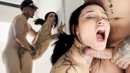 Ceza aracı olarak penis