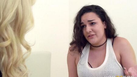 Olgun anne kızının adamını becerdin