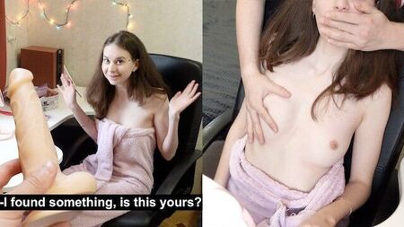 Lastik penis senin dostun değildir