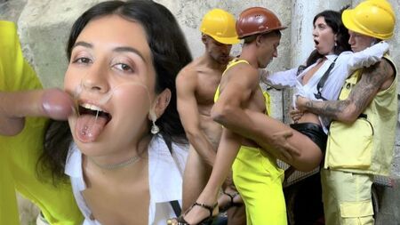 Dilimin ucundaki sik lambada dans ediyor, senin neşeni