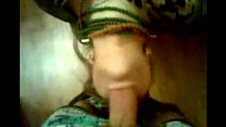 Genç çift önde fucked