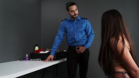 Peki, seni nasıl cezalandırırsınız?