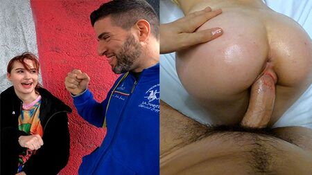 Seks için bir fahişe seyreltin. Evet, bu en hafif görev