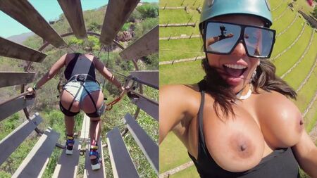 Extreme'yi seviyorum. Ve bir dick emmeyi seviyorum!