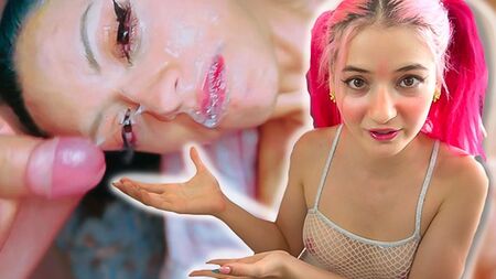 Tiktokersha pornoya gitti. Ve doğru şeyi yaptı!