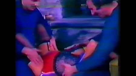 İtalyan retro porno