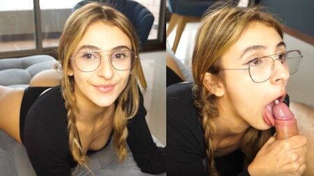 Sadece oral seks aşkıma layık olacak