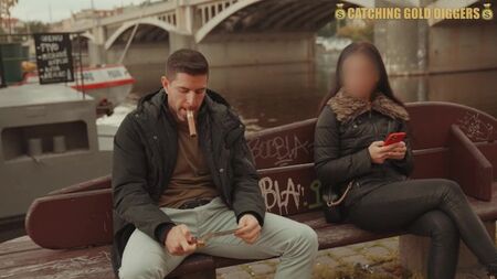 Gerçek porno rastgele ahbap ile fucks