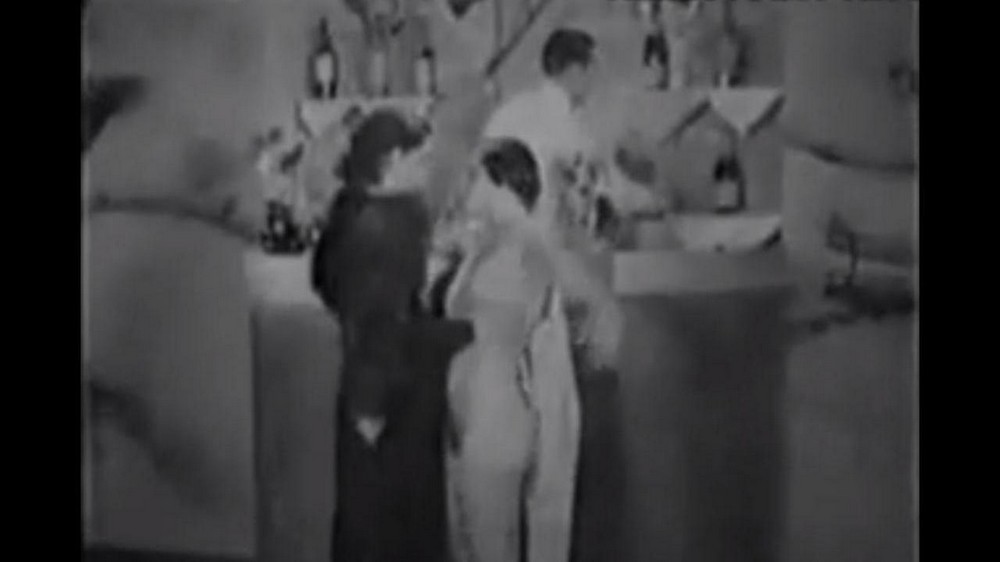 Toliq mast ayol bilan jinsiy aloqa