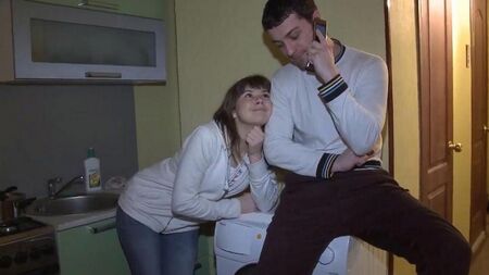 Karısı kocamın gözlerinde sikikler