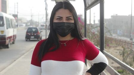 Yarım saat içinde külotumu çıkaracaksın!