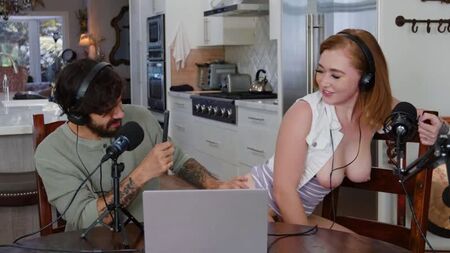 Her yerde porno dünyası