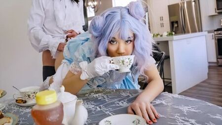 Hizmetçi Anime'nin Faydaları