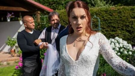 Hiçbir şey düzeltmeyecek