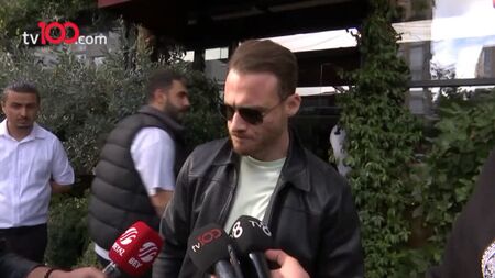 Kerem Bürsin (13.10.2022) / HanKer Hakkında Her Şey