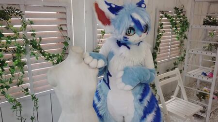 Shimizu Kemono Partisi | Kemono Furry