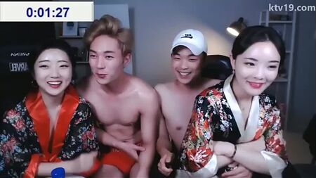 KBJ Kore Bj 12683 - KissJAV - En İyi JAV ve Kore Pornosu.mp4