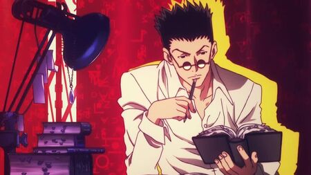 [AniDub] Hunter X Hunter Yeniden Yapım | Hunter X Hunter [34] [Ancord]