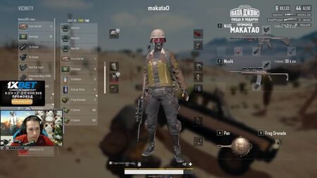 [makataO] Mastürbasyoncular mı? Feyzit mi? / BEST PUBG