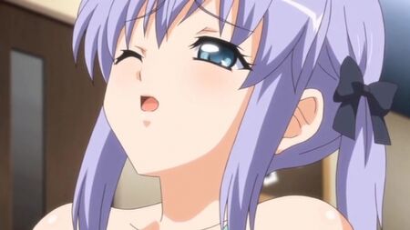 Hentai ve 18+ Hentai. Maki-chan ve Nau [2.02]