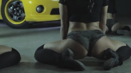 Xvideos / Xvideos (18+): «Mix Dance Vladivostok ekibinden Buti Dance»: