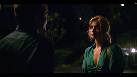 Ana de Armas Çıplak – Sergio (2020) 1080p İnternette İzle / Ana de Armas – Sergiu