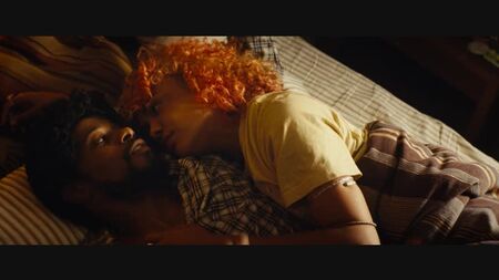 Tessa Thompson - Sorry to Bother You (2018) HD 1080p Çıplak mı? Ateşli! Çevrimiçi İzle / Tessa Thompson - Rahatsız Ettiğim İçin Özür Dilerim