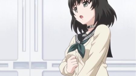 Euphoria (Euphoria: Tutkuya Kapılanlar) 2. Bölüm Hentai
