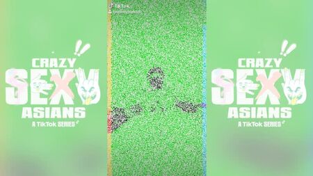 Çılgın Seksi Asyalılar TIKTOK // xxx müzik videosu