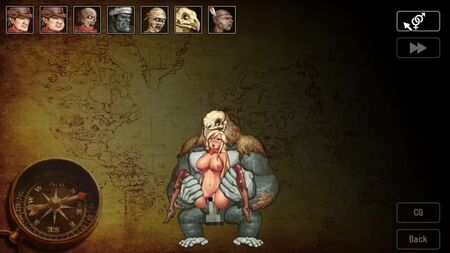 Hentai oyunu My Expedition galerisi [#XClass] (sert, büyük göğüsler, anime, oyun, oyun görseli, hentai oyunu, hentai oyun görseli, Indiana Jones,