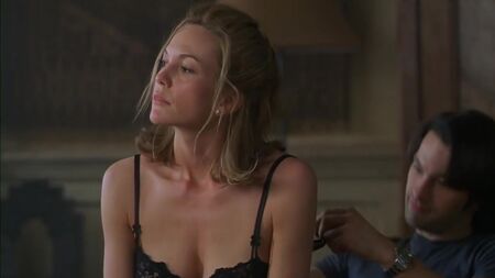 Diane Lane Çıplak - Unfaithful (2002) Çevrimiçi İzle / Diane Lane - Unfaithful