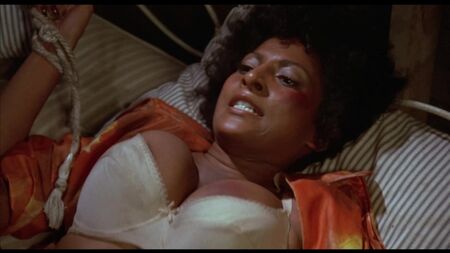 Pam Grier Çıplak - Foxy Brown (1974) HD 1080p