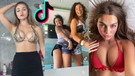 Erkekler İçin TIKTOK THOTS Derlemesi _ 2. Bölüm