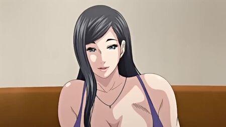 Hentai 18+ || Boku to Sensei to Tomodachi no Mama 2. Bölüm Seslendirme Yok