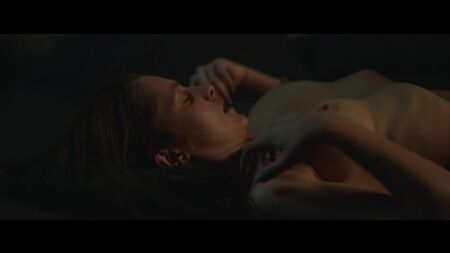 Teresa Palmer Çıplak ve Seksi - Berlin Sendromu (2017) HD 1080p