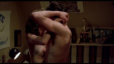 Lea Thompson Çıplak - All the Right Moves (1983) HD 1080p Blu-ray Çevrimiçi İzle / Лиа Томпсон - Все верные ходы