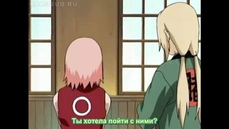 Naruto 1. Sezon 148. Bölüm (altyazılı)