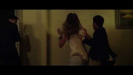 Dawn Olivieri Çıplak - Darc (2018) HD 1080p Çevrimiçi İzle