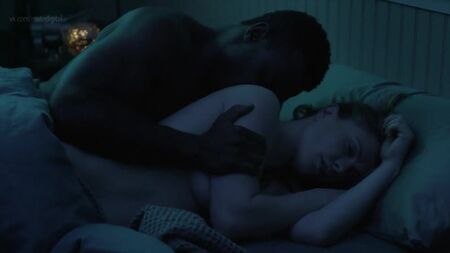 Anna Paquin Çıplak - The Affair 5. Sezon 1. Bölüm (2019) HD 1080p Çevrimiçi İzle / Анна Пэкуин - Любовники