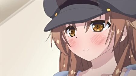 Hentai & 18+ Hentai. Onii-chan, lütfen beni sonsuza kadar böyle kucakla! 4