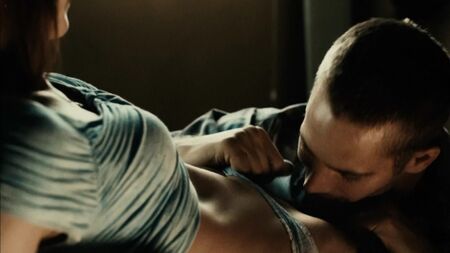 Vera Farmiga Çıplak - Running Scared (2006) HD 1080p