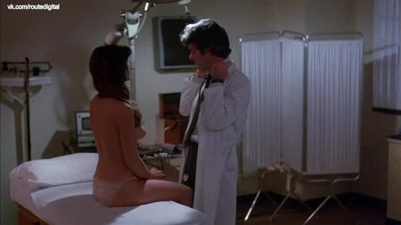 Barbi Benton Çıplak - X-Ray (1981) HD 1080p Blu-ray REMUX Çevrimiçi İzle