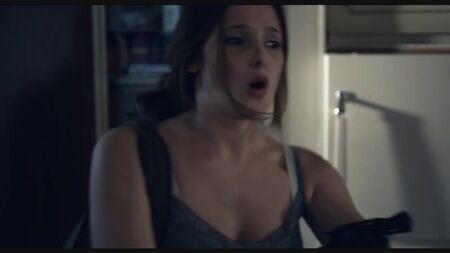Ashley Greene - Summer's Blood (2009) HD 1080p Çıplak mı? Çok seksi! Çevrimiçi izle