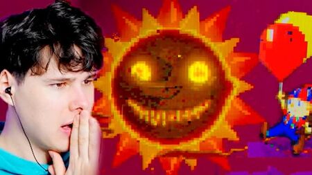 [windy31] FNAF 9'daki GLITCHTRAP'ın GİZLİ ODASI ➲ FNAF SECURITY BREACH #18 ➲ FNAF SECURITY BREACH