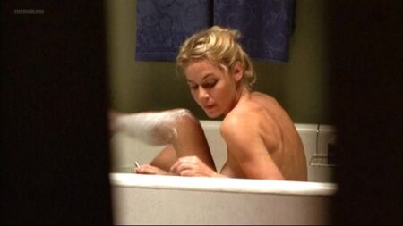 Connie Nielsen Çıplak - Karanlık Yaz (2000)
