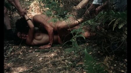 Filmden cinsel şiddet (porno, tecavüz, rape): 99 Woman (99 Kadın) - 1969